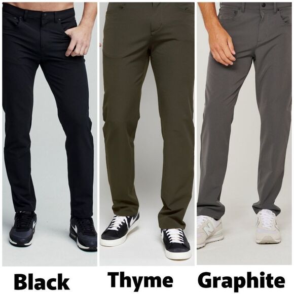 NWT Four Laps Evolve Performance Pants - Picture 14 of 14